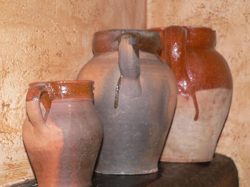 Majada Palentina Vendégház Villanueva de Arriba Szoba fotó