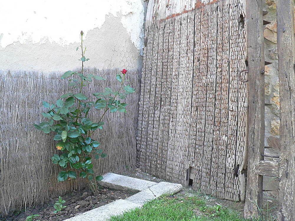 Majada Palentina Vendégház Villanueva de Arriba Kültér fotó