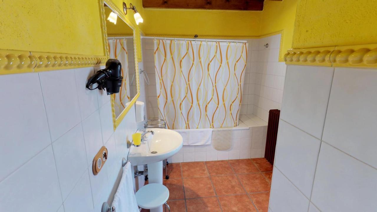 Majada Palentina Vendégház Villanueva de Arriba Kültér fotó